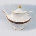 Royal Doulton Meridian Tea Pot 7.75" tall
