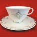 Royal Doulton Monteigne Cup & Saucer