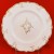 Royal Doulton Monteigne Luncheon Plate 9" diameter
