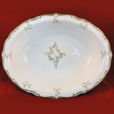 Royal Doulton Monteigne Open Vegetable 10.5" long