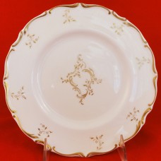 Royal Doulton Monteigne Salad Plate 8" diameter
