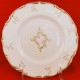 Royal Doulton Monteigne Salad Plate 8" diameter