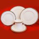 Royal Doulton Musicale 5 Piece Place Setting