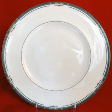 Royal Doulton Musicale Bread & Butter 6.5" diameter
