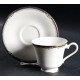 Royal Doulton Musicale Cup & Saucer