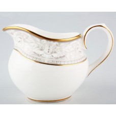 Royal Doulton Naples Creamer 3.5" tall