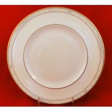 Royal Doulton Naples Dinner Plate 10.75" diameter 