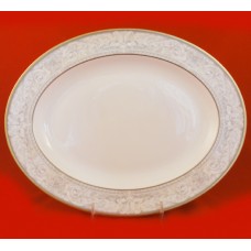 Royal Doulton Naples Platter 13.5" Long 