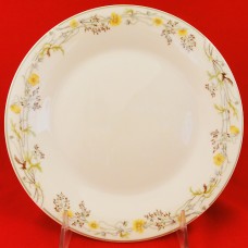 Royal Doulton Nicole Bread & Butter 6.5" diameter