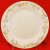 Royal Doulton Nicole Bread & Butter 6.5" diameter