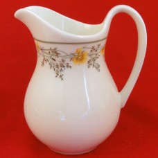 Royal Doulton Nicole Creamer 4.75" tall