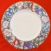 Royal Doulton Orchard Hill Accent Salad 8" diameter
