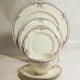 Royal Doulton Providence 5 Piece Place Setting