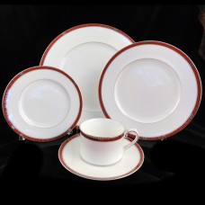 Royal Doulton RADIANCE 6pc Place Setting NEW #H5322