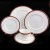Royal Doulton RADIANCE 6pc Place Setting NEW #H5322