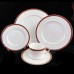 Royal Doulton RADIANCE 6pc Place Setting NEW #H5322
