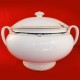 Royal Doulton Rhodes Soup Tureen 10" diameter