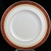 Royal Doulton ROSEWOOD 5 Piece Place Setting 
