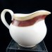 Royal Doulton ROSEWOOD Creamer 3.5" tall England NEW