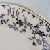 Royal Doulton Sapphire Blossom 5 Piece Place Setting 