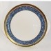 Royal Doulton St Paul's Cake Plate 10.5" X 9.5"
