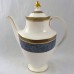 Royal Doulton St Paul's Covered Sugar 5.25" tall