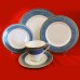 Royal Doulton St Paul's Rim Soup 8" diameter