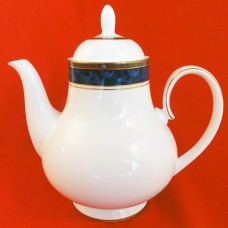 Royal Doulton Stanwyck Coffee Pot 8.75" tall