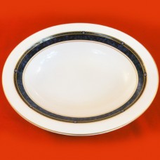 Royal Doulton Stanwyck Open Vegetable 10.75" long