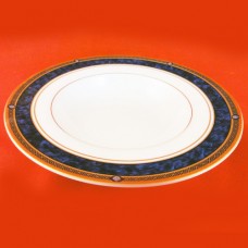 Royal Doulton Stanwyck Rim Soup 8" diameter