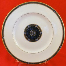 Royal Doulton Stanwyck Salad centre design 8" 