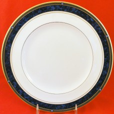 Royal Doulton Stanwyck Salad Plate 8" diameter