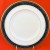 Royal Doulton Stanwyck Salad Plate 8" diameter