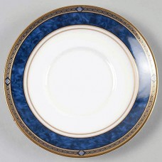 Royal Doulton Stanwyck Saucer 6" diameter