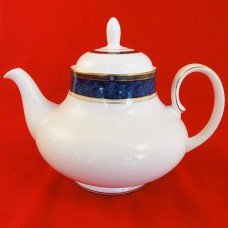 Royal Doulton Stanwyck Tea Pot 7.5" tall