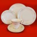 Royal Doulton Stephanie 5 Piece Place Setting 