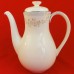 Royal Doulton Stephanie Coffee Pot 8.75" tall