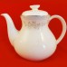 Royal Doulton Stephanie Covered Sugar 4" tall