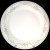 Royal Doulton Stephanie Salad Plate 8" diameter