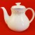 Royal Doulton Stephanie Tea Pot 6.5" tall