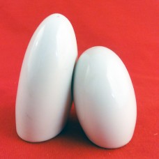 Royal Doulton STUDIO TOUCH Salt & Pepper Set NEW