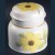 Royal Doulton Summer Days Covered Sugar