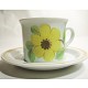 Royal Doulton Summer Days Cup and Saucer