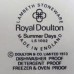 Royal Doulton Summer Days Medium Soufflés 