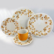 Royal Doulton Sundance 5pc Place Setting 