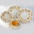 Royal Doulton Sundance 5pc Place Setting 