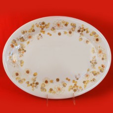 Royal Doulton Sundance Platter 16.2" long