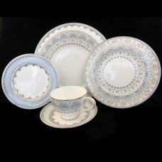 Royal Doulton Taylor 6 Piece Place Setting
