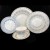 Royal Doulton Taylor 6 Piece Place Setting