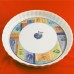 Royal Doulton TRAILFINDER Large Quiche Dish 11.6" NEW